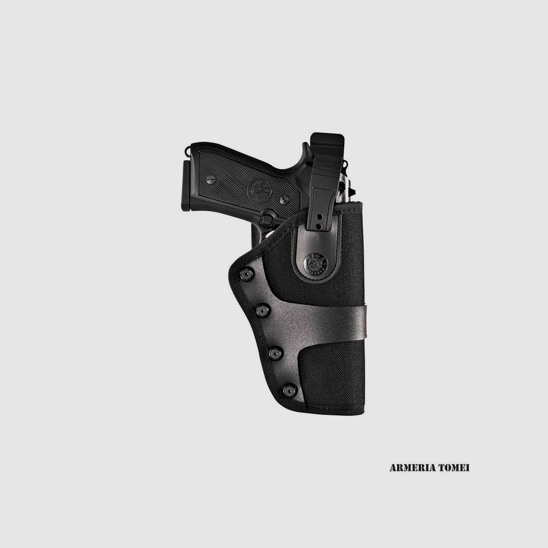 VEGA HOLSTER – CORDURA HOLSTER FOR QUICK DRAW BERETTA 81/82/84/85/87, image 1 of 2