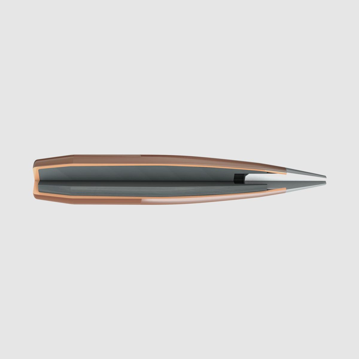 HORNADY Balas A-TIP 264" 135GR 500UD, imagen 1 de 3