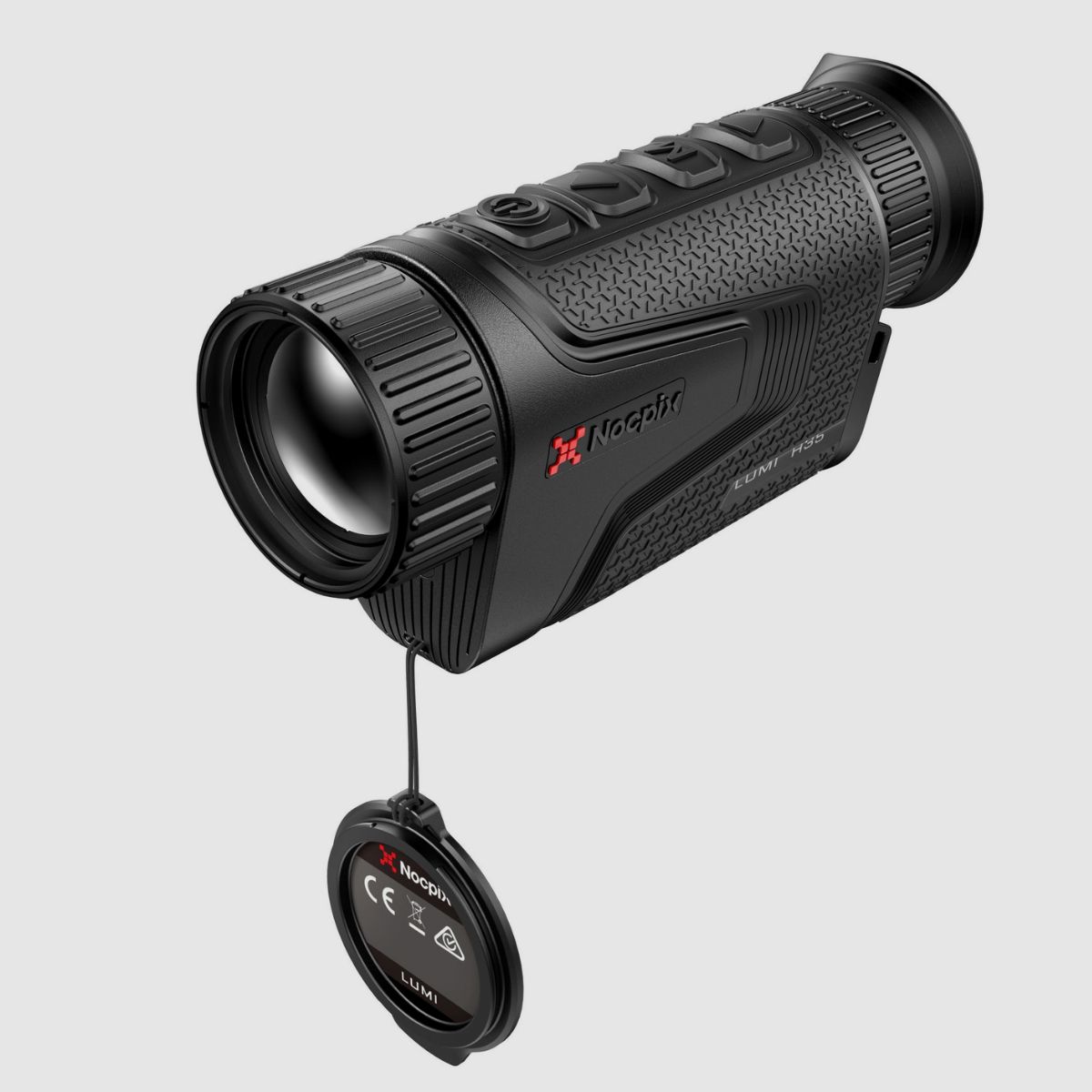 Nocpix Wärmebild-Handgerät Lumi H35