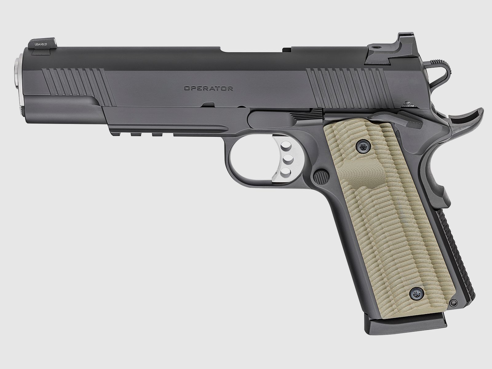 1911 Operator, Bild 2 von 4