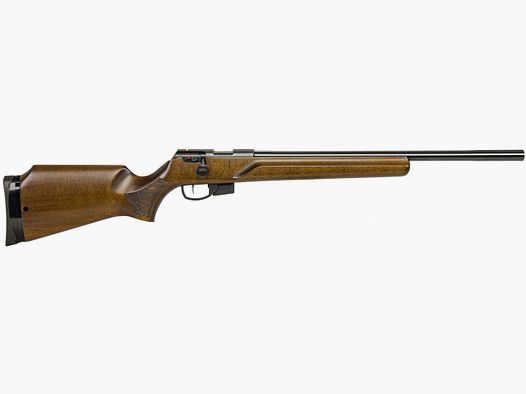 Anschütz 1761 HB MPR – .22 lr.