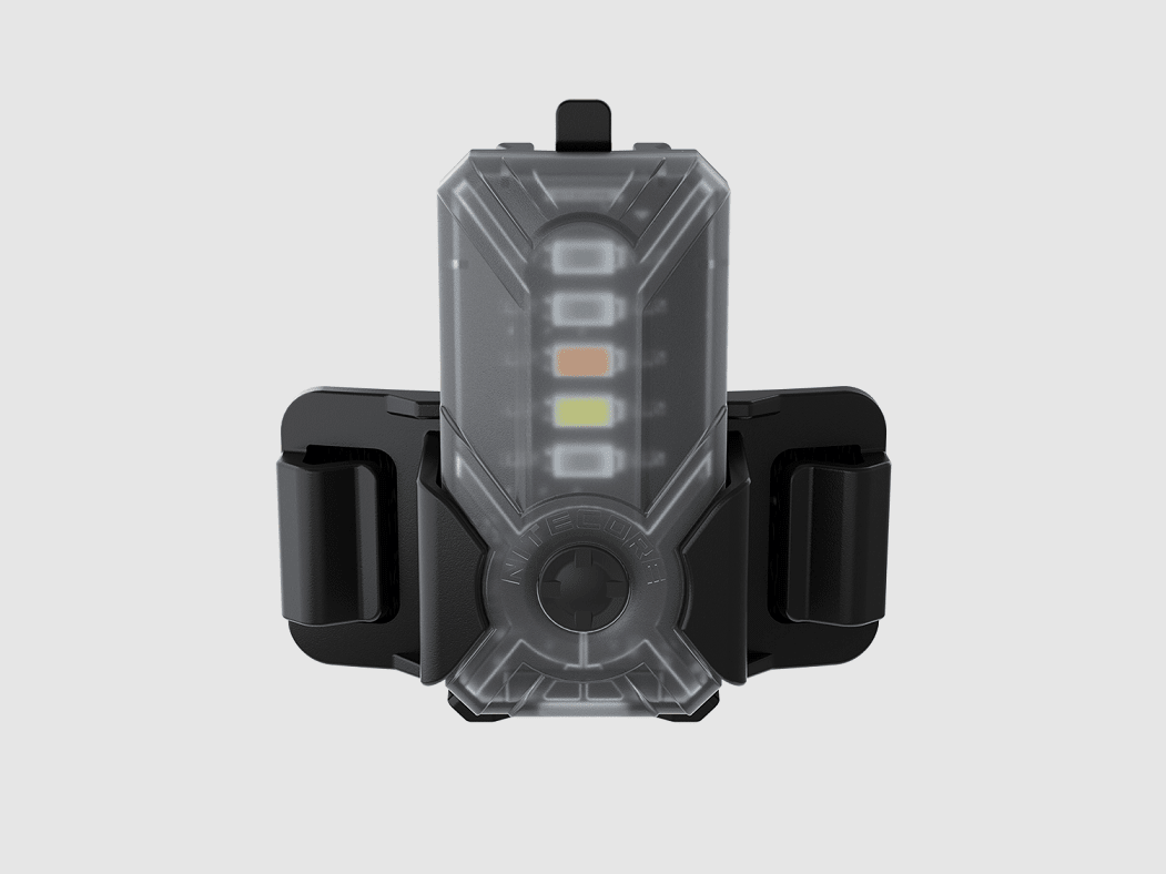 Nitecore NU07 LE Signalleuchte