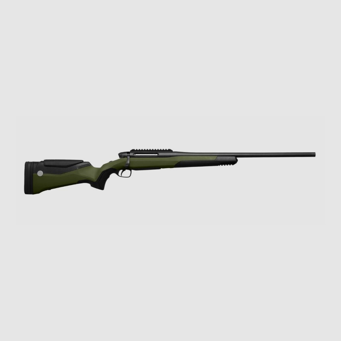 Steyr MS Wild green