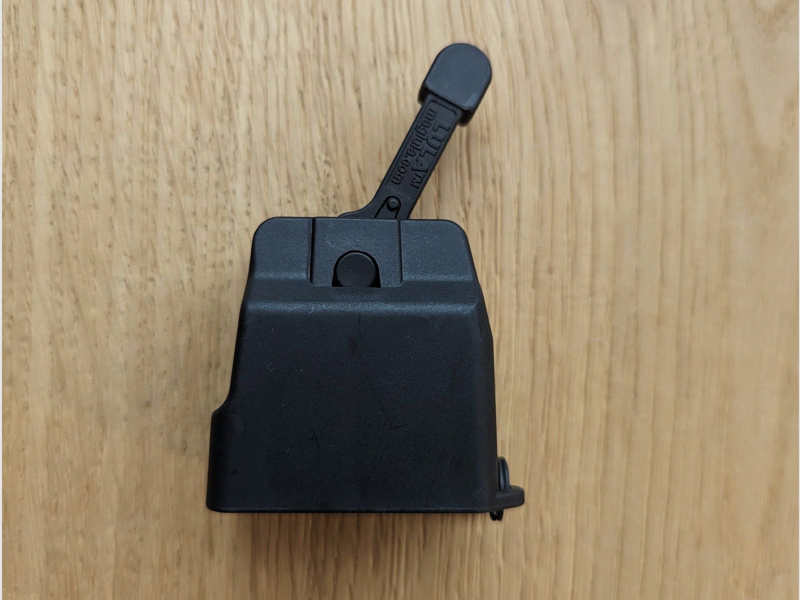 maglula CZ Scorpion Skorpion EVO-3 9mm LULA loading aid loader & unloader