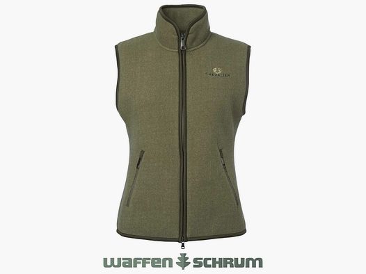 Gilet Chevalier Mainstone Verde Khaki