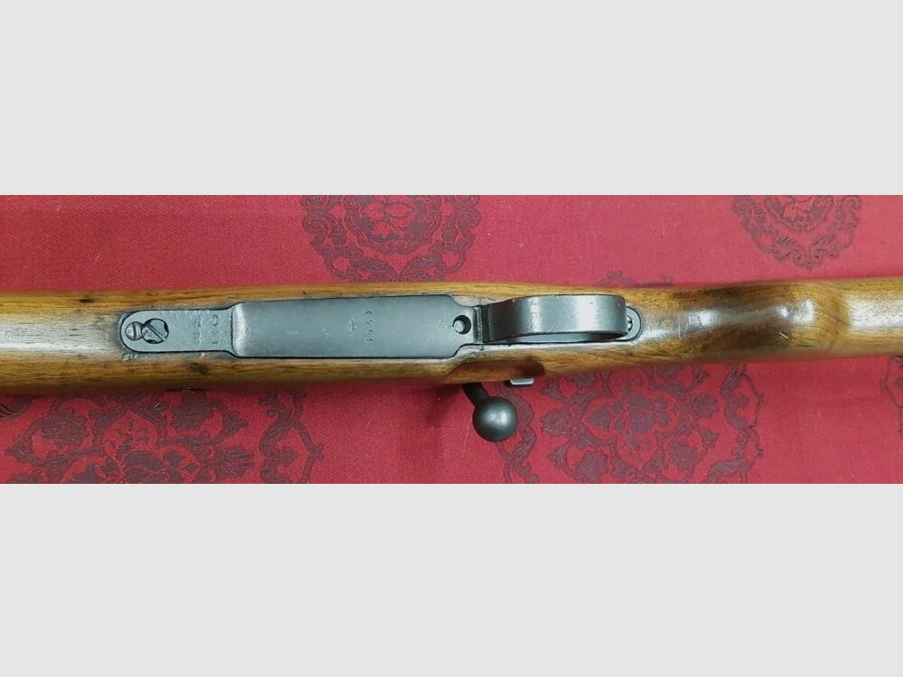 Mauser K98 (S/42)