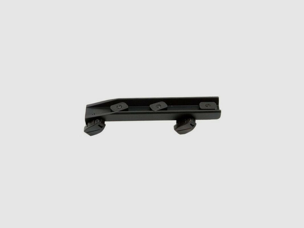 Blaser Sattelmontage R8