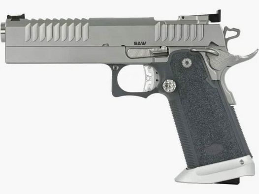 Bul SAS II SL SAW OR 9x19mm