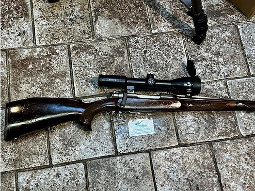 Commissie Rep.B. 98er Stutzen Hubertus