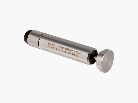 KYNTEC CORPORATION Amortisseur de recul hydraulique 9MM pour AR-15
