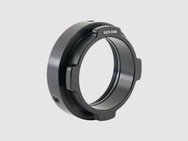 Rusan Adapterring Rusan Modular M46x0.75