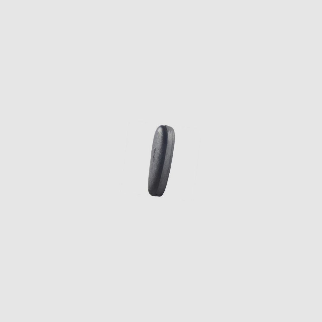SC100 Decel. Schaftkap Large 1" Skeet Zwart