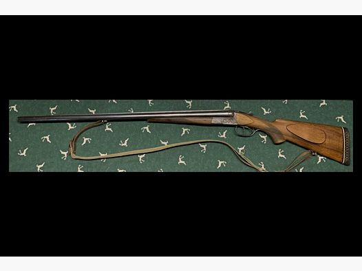 Ernst Kerner Suhl 16/70