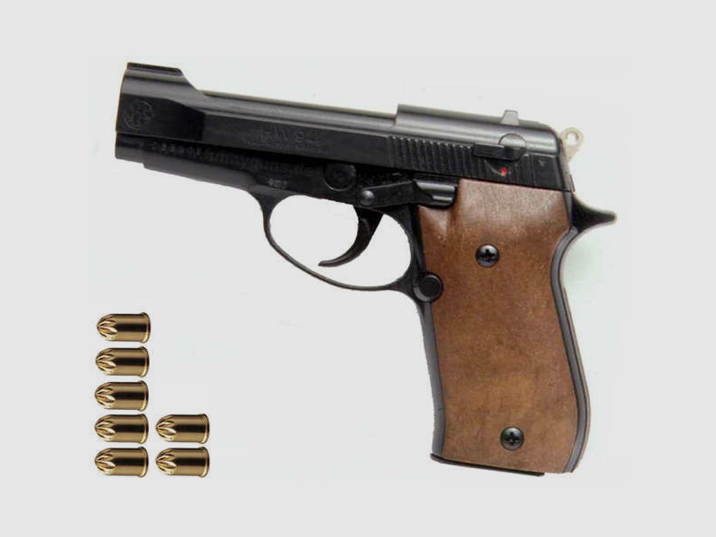 Weihrauch - Mellrichstadt HW 94
