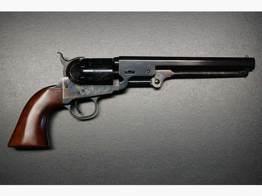 Uberti 1851 Navy London