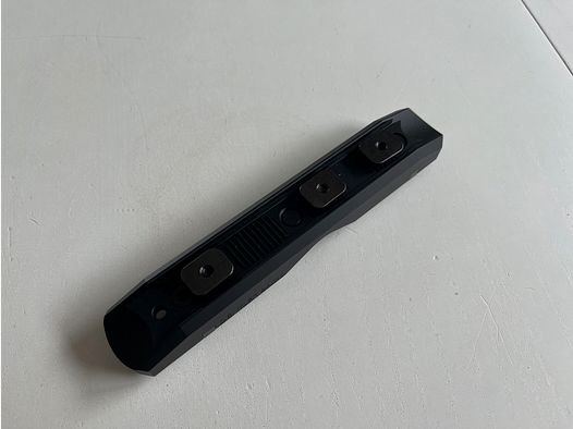 Dentler Montageschiene BASIS -  Swarovski SR