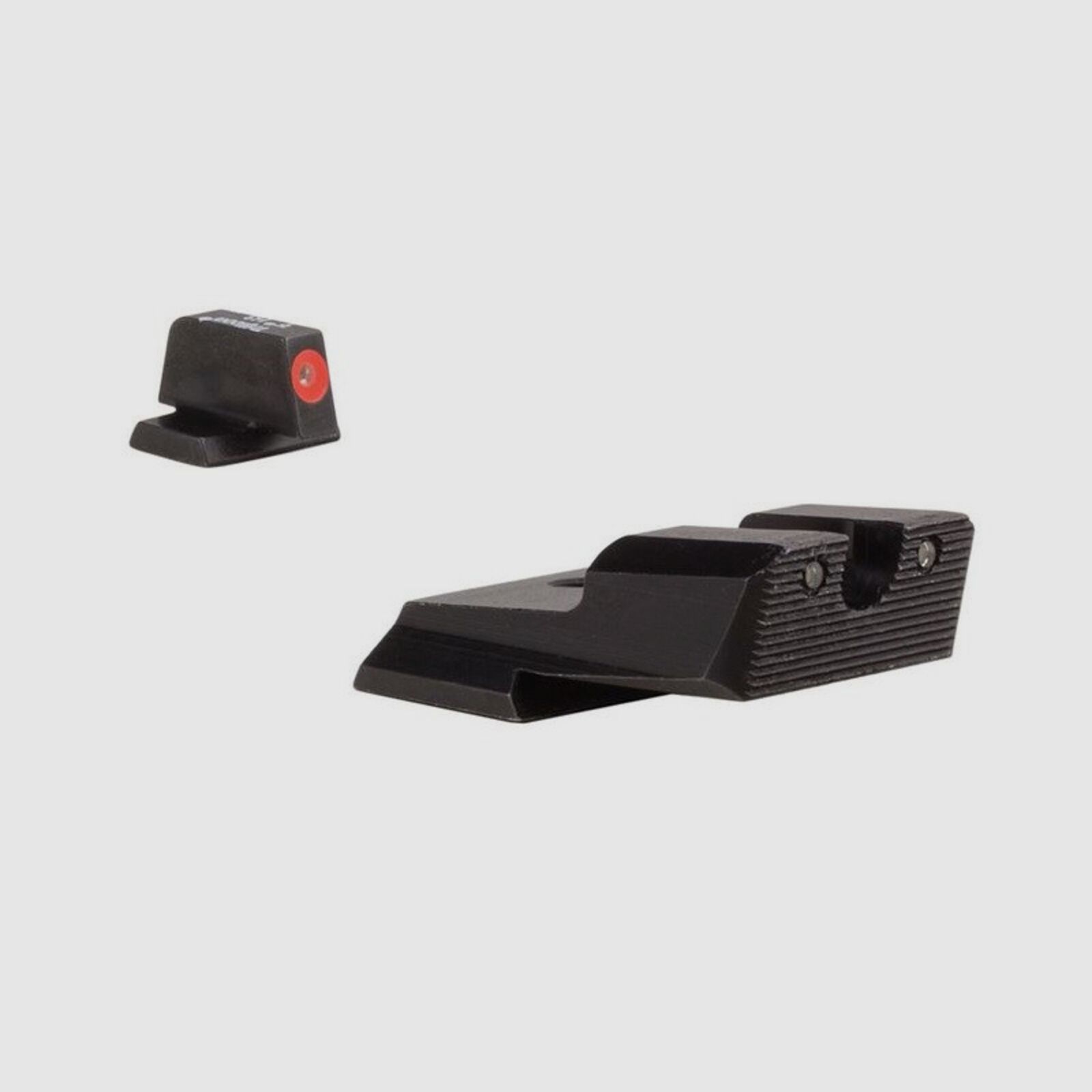 Trijicon N-Visier HD XR Orange S&W M&P/SD