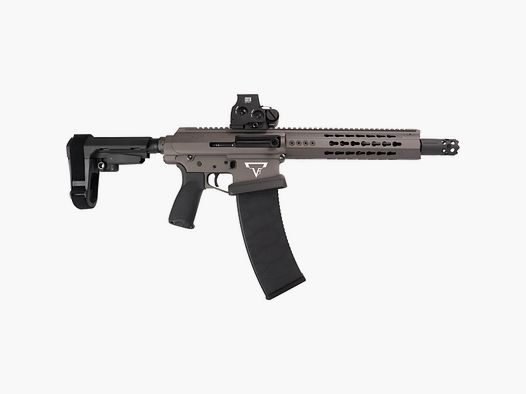 Taran Tactical Innovations JW4 Dracarys Gen-12