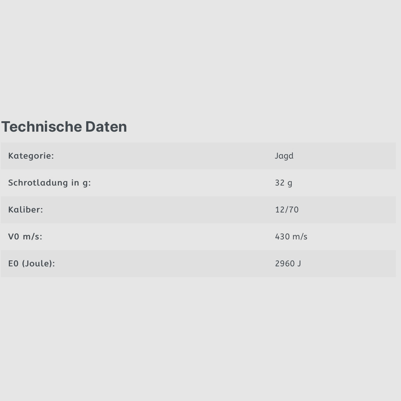 DDupleks Monolit 32 01-01222 12/70 32g Flintenlaufgeschoss Bleifrei 5Stk.