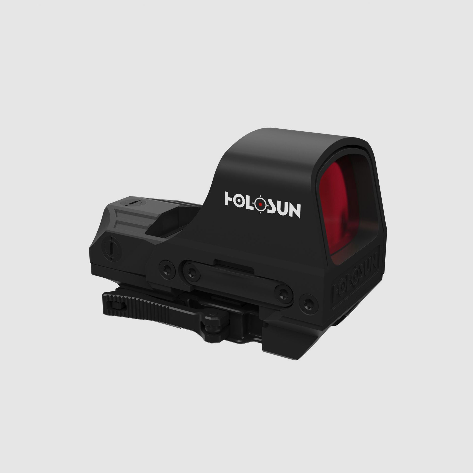 Holosun Dot Sight CLASSIC HS510C, Bild 3 von 5