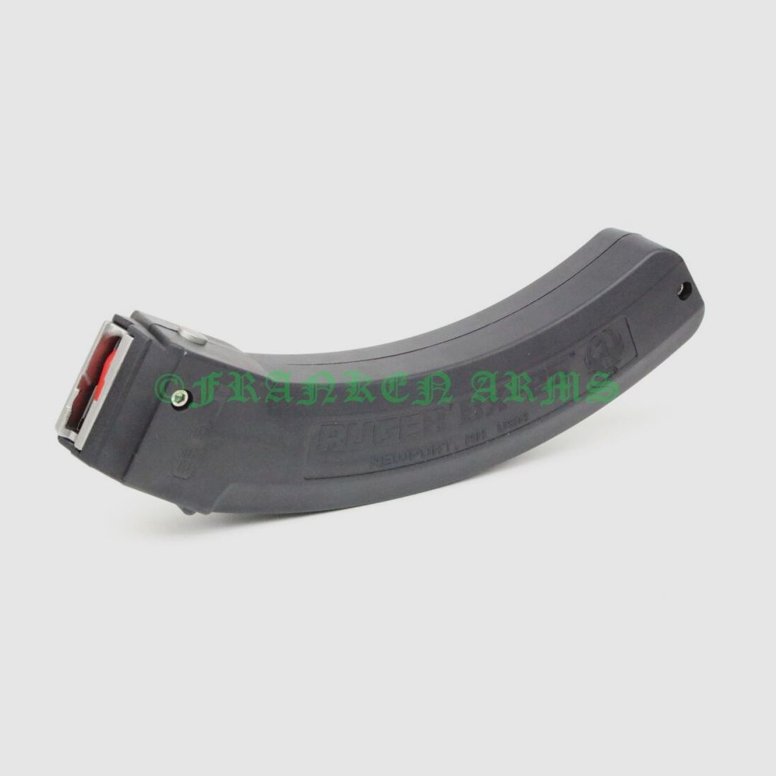 Magazin Ruger BX-25 10/22 25-Schuss