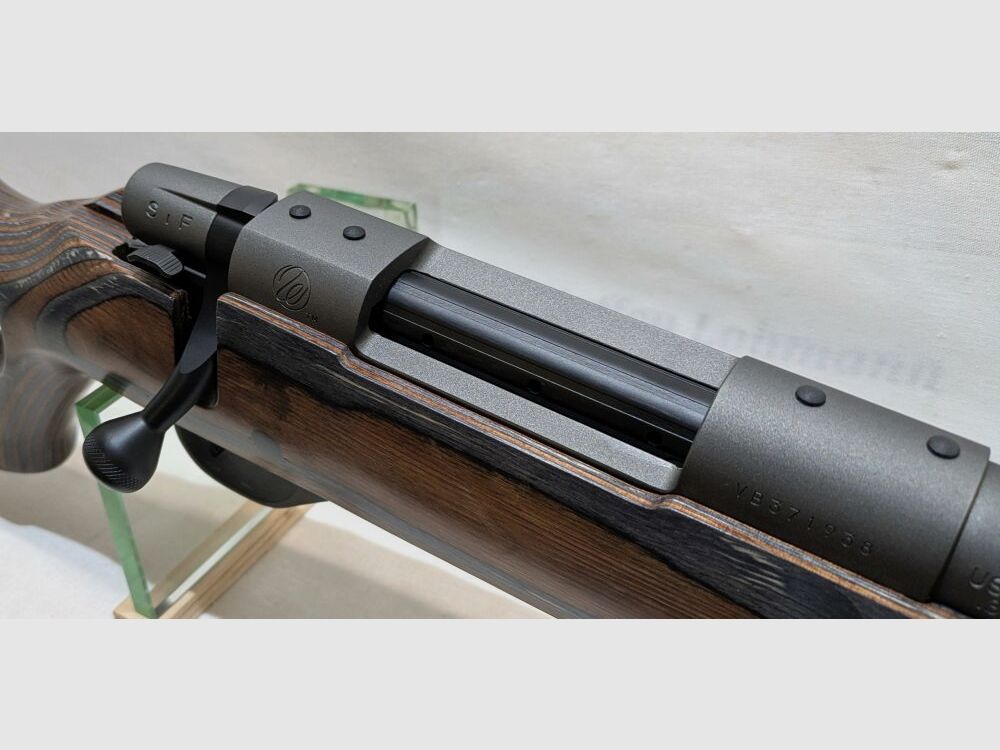 Weatherby Spike