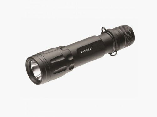 MACTRONIC Tactical flashlight M-FORCE 2.1