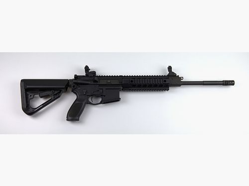 Sig Sauer 516 Sport