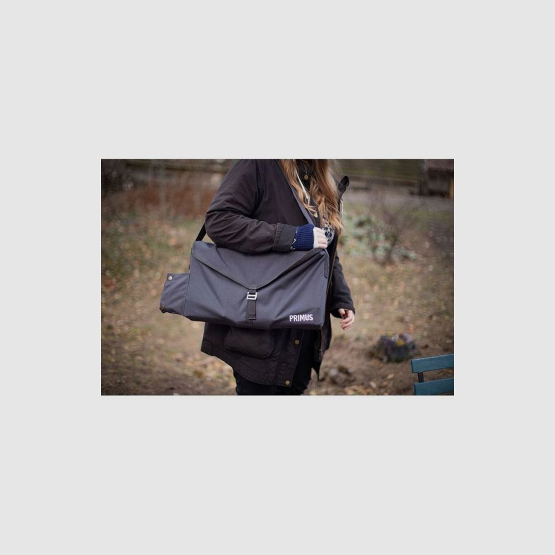 Primus Tasche für Tupike & Kinjia Grill, Bild 5 von 6