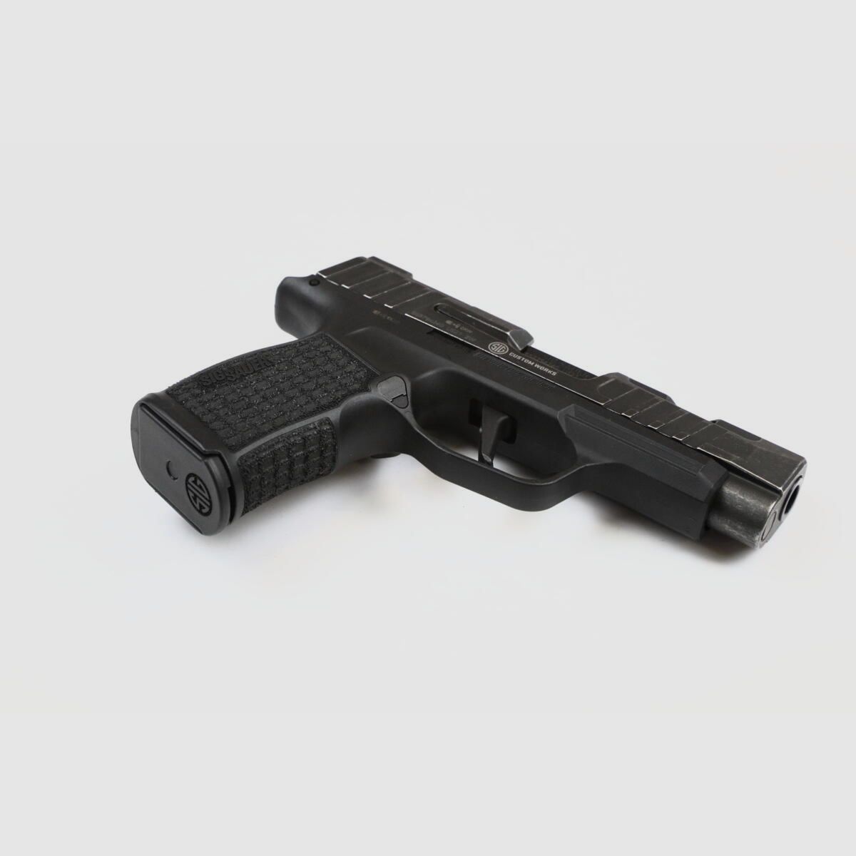 Sig Sauer P365 XL SPECTRE, image 4 sur 6