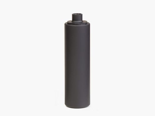 ASE UTRA SL7 DEMPER KAL 30 M18X1 ZWART