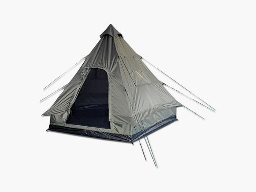 Mil-Tec Mil-Tec Pyramidenzelt Tipi