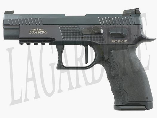 PHOENIX FUSION COLS BPM (PISTOLE)