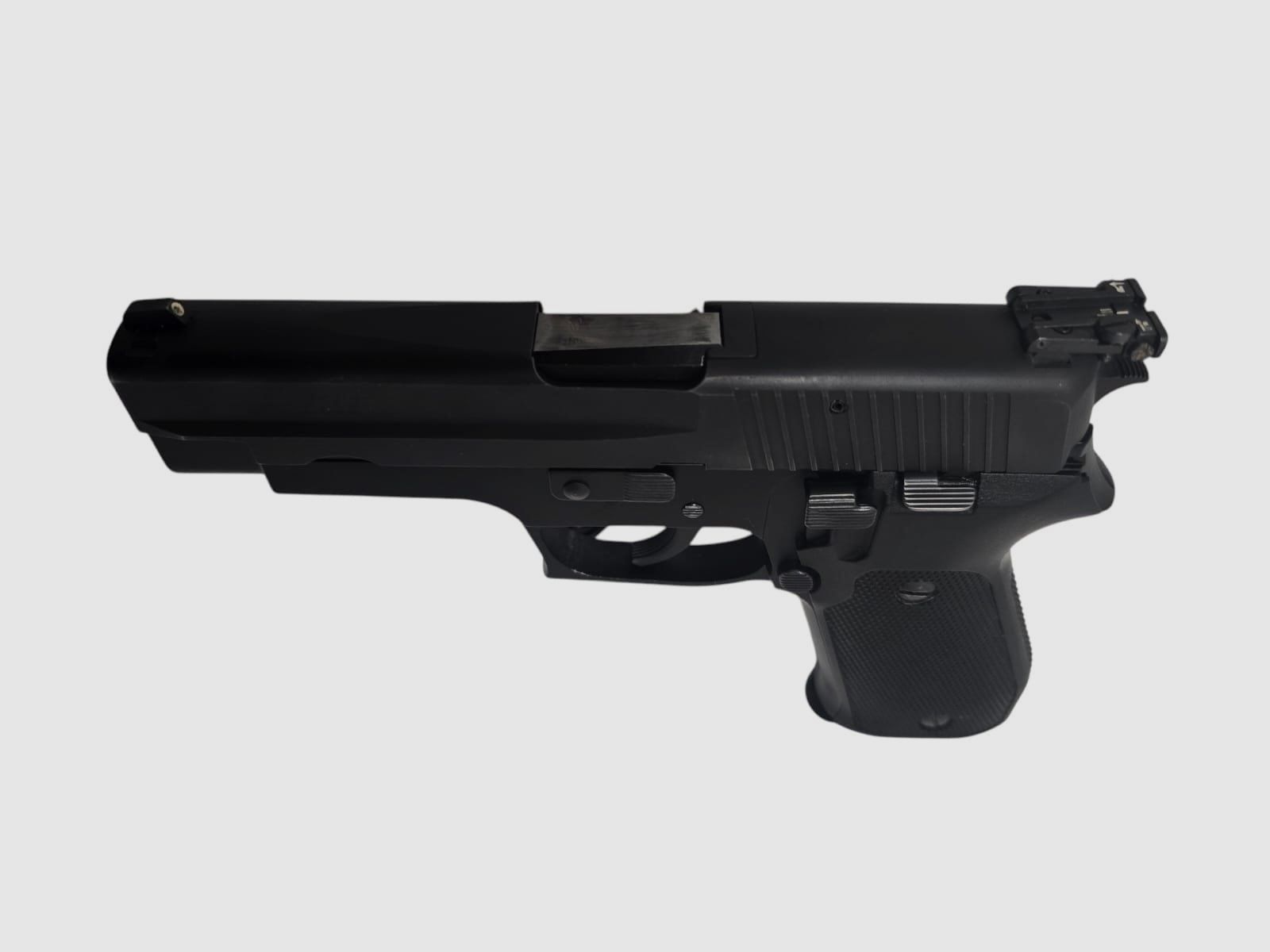 Sig Sauer P220 – Pistool kaliber .45 ACP | Zeer goede staat, afbeelding 2 van 7