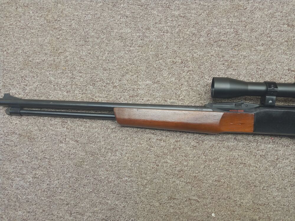 Winchester M 290