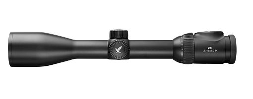 Swarovski Optik Z8i 2-16x50 P