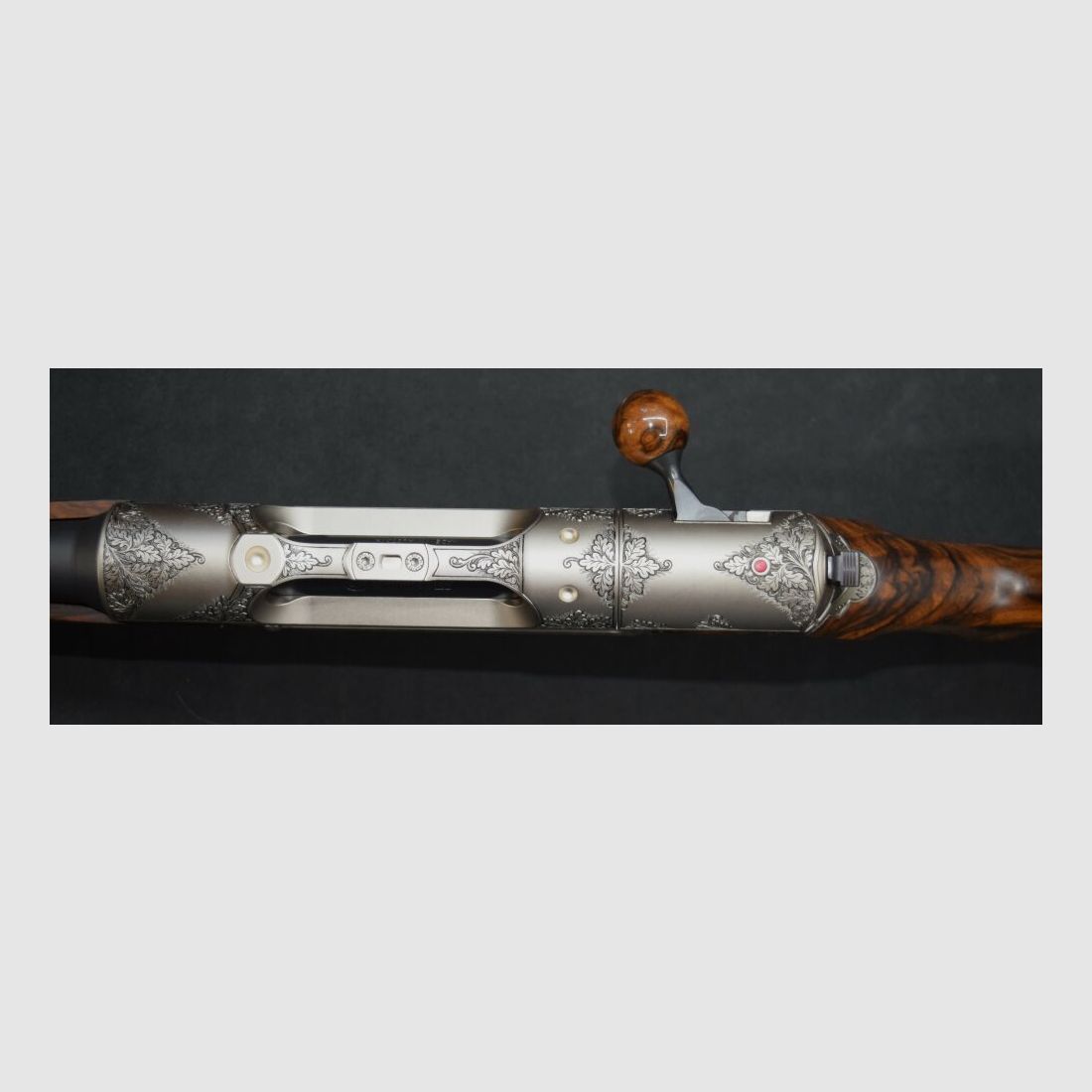 HMS Technologie de Précision GmbH (Strasser) Mod. RS14 Super Luxe