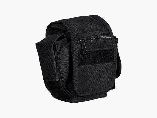 MFH MFH Borsa da cintura con tre scomparti