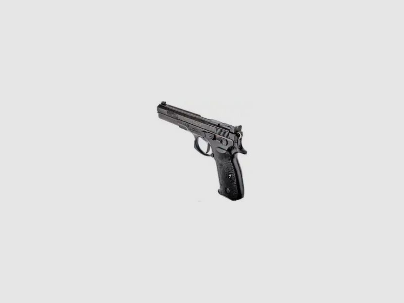 OSCHATZ - CZ T 75 Sport II Optics Ready / OR 6" - latest variant -