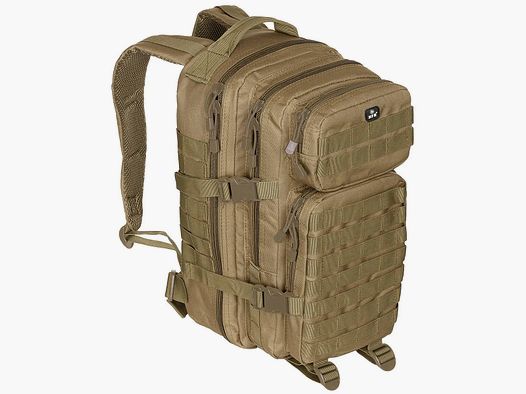 Mil-Tec Rucksack US Assault I