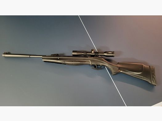 Stöger RX20 Combo 16Joule