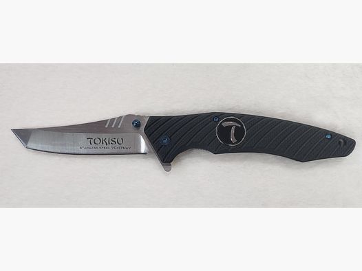 Taktisches Taschenmesser
