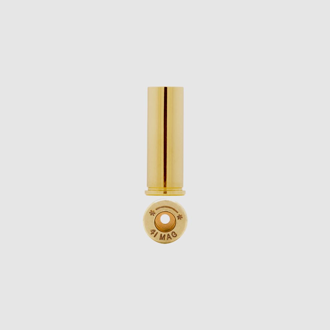 Starline Hülsen .41 Mag. 100 Stück, Bild 1 von 3