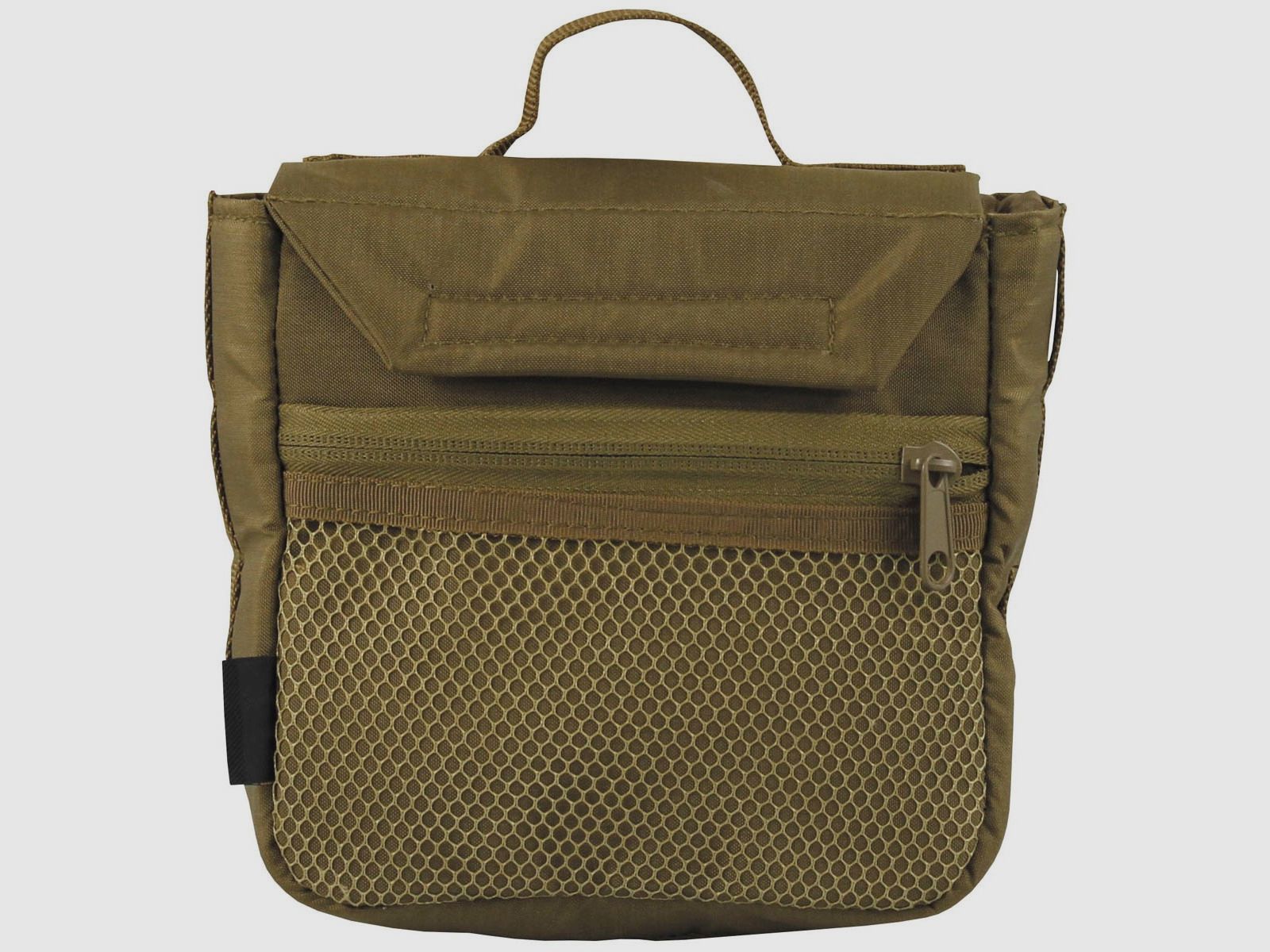 MFH Mehrzwecktasche Mission II Cordura Coyote Tan