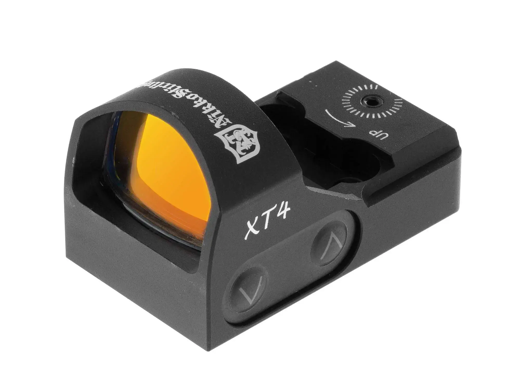 Roodpuntvizier Nikko Stirling XT4 Diamond, afbeelding 2 van 10