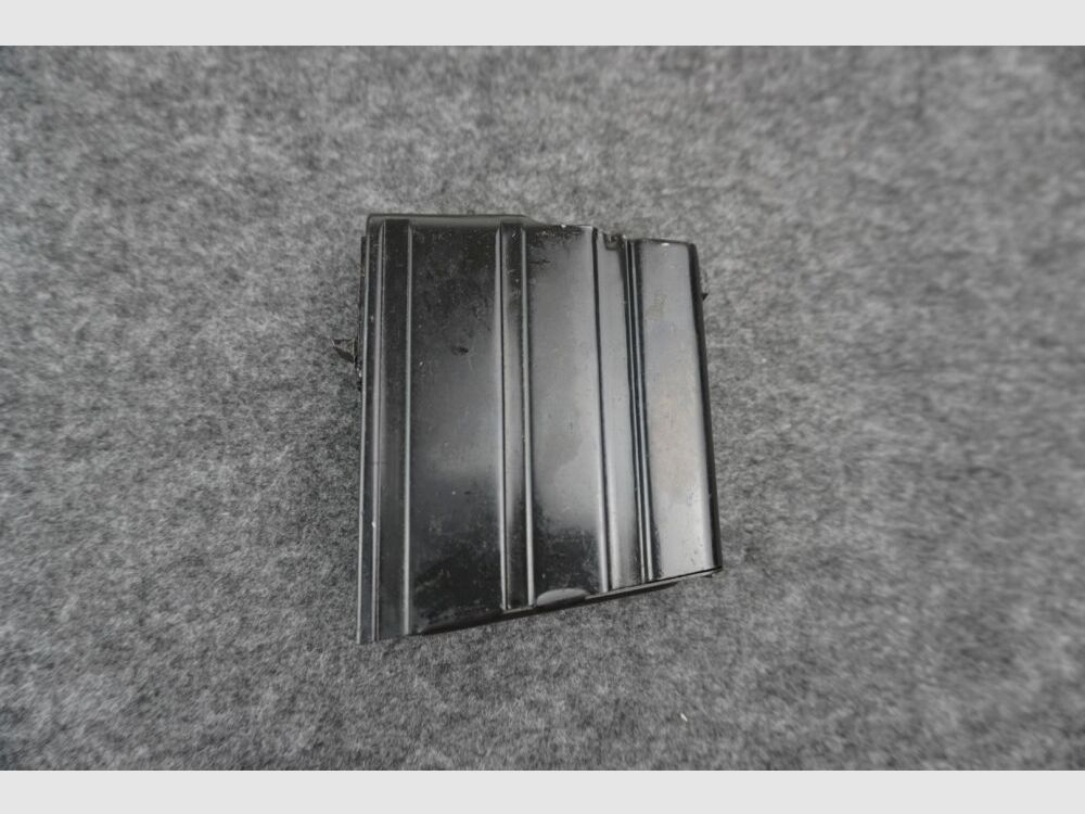 Zastava Magazine 10-round - .308 Win