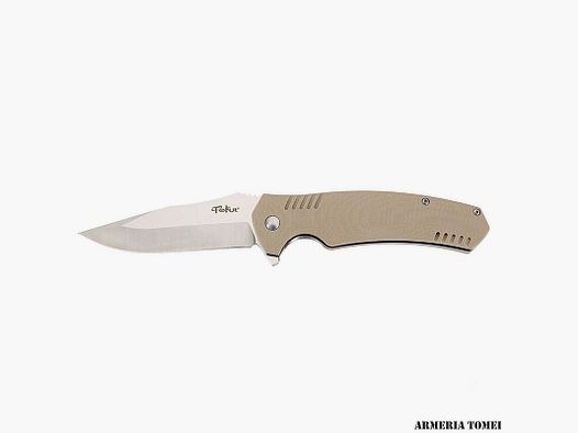 KNIFE – PEKUT TIBURON FOLDING KNIFE