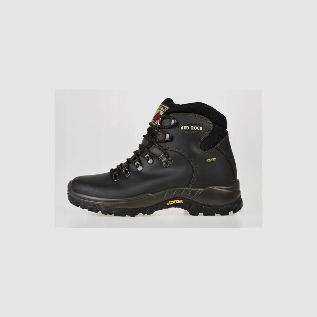 RED ROCK boots 10303D69G, image 2 of 2