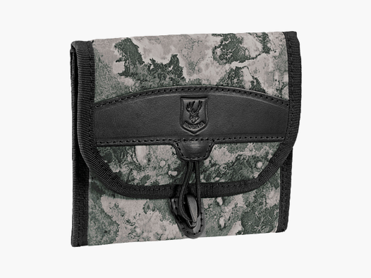 POCKET HOLSTER IN CAMOUFLAGE NEOPREEN 7 CELLS