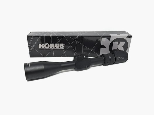Konus | KONUSPRO EL-30 6-24x50mm (#7331)